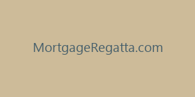 MortgageRegatta.com