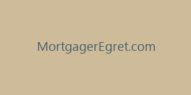 MortgagerEgret.com
