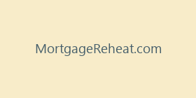 MortgageReheat.com