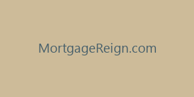 MortgageReign.com