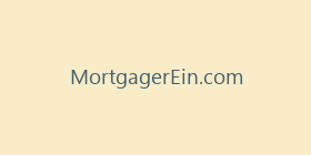 MortgagerEin.com