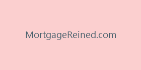 MortgageReined.com