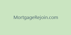 MortgageRejoin.com