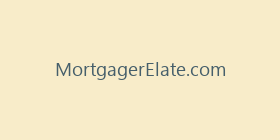 MortgagerElate.com