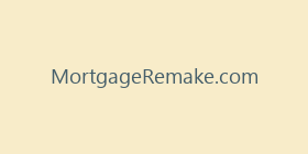 MortgageRemake.com