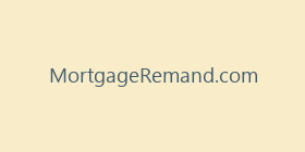MortgageRemand.com