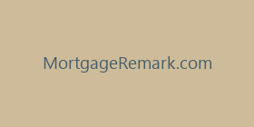 MortgageRemark.com