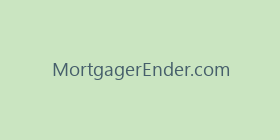 MortgagerEnder.com
