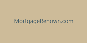 MortgageRenown.com