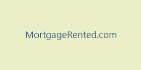 MortgageRented.com