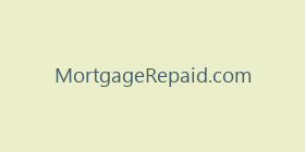 MortgageRepaid.com