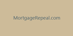 MortgageRepeal.com