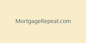 MortgageRepeat.com