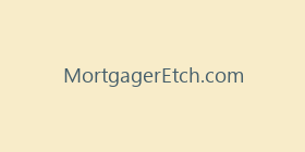 MortgagerEtch.com