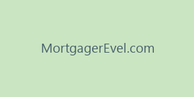MortgagerEvel.com