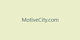 MotiveCity.com
