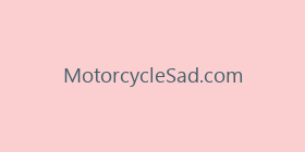 MotorcycleSad.com