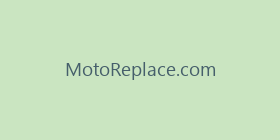 MotoReplace.com