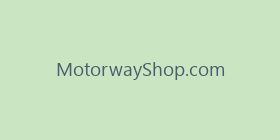 MotorwayShop.com