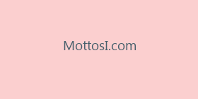 MottosI.com