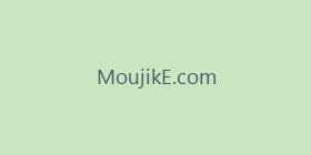 MoujikE.com