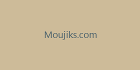 Moujiks.com