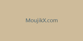 MoujikX.com