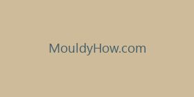 MouldyHow.com
