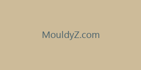 MouldyZ.com