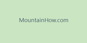 MountainHow.com