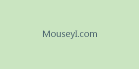 MouseyI.com