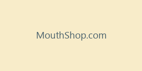 MouthShop.com