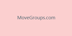 MoveGroups.com