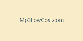 Mp3LowCost.com