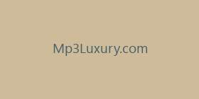 Mp3Luxury.com