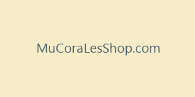 MuCoraLesShop.com
