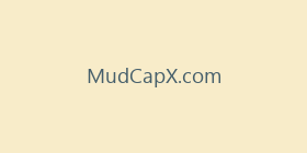 MudCapX.com