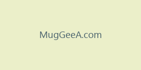 MugGeeA.com