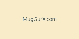 MugGurX.com