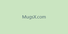 MugsX.com