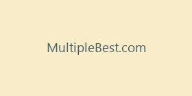 MultipleBest.com