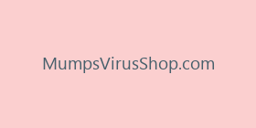 MumpsVirusShop.com
