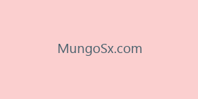 MungoSx.com