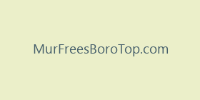 MurFreesBoroTop.com