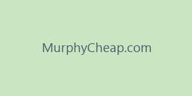 MurphyCheap.com