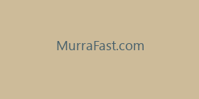 MurraFast.com