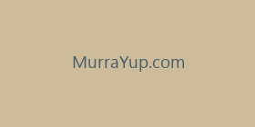MurraYup.com