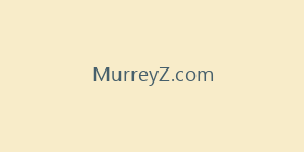 MurreyZ.com