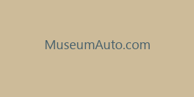 MuseumAuto.com
