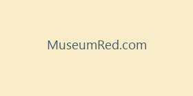 MuseumRed.com